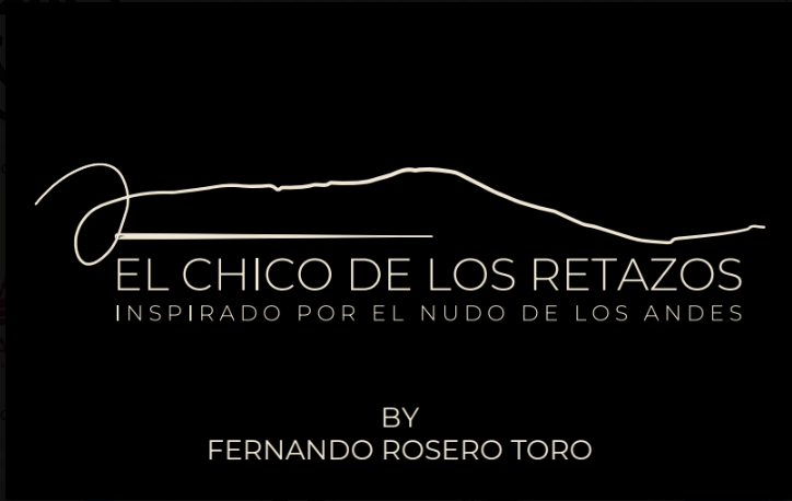El Chico de los Retazos
